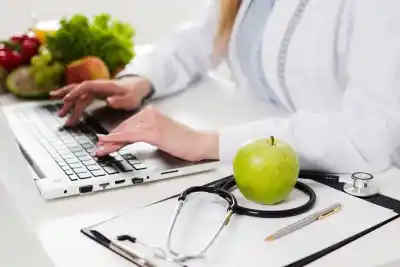 Nutricionistas vs. la IA y el marketing: “No somos máquinas que incorporamos nutrientes”