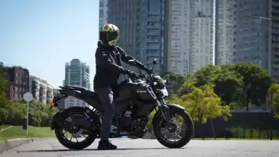 El furor por las motos no frena: patentamientos en niveles históricos