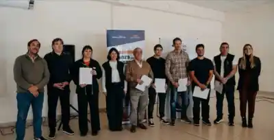 Minera Los Azules abre inscripciones para su cuarto ciclo de cursos gratuitos en Calingasta