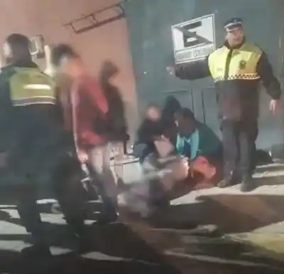 El Centro Judicial Monteros “Investiga la relación entre el cura de Simoca y una menor”