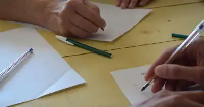 Vuelve el taller que despierta la creatividad: enterate cómo anotarte en CATA