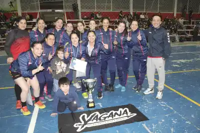 Handball: los 12 equipos que buscarán la gloria en el Torneo Patagónico