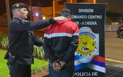 La confianza que terminó en horror: detienen a un hombre por abusar de una joven con discapacidad