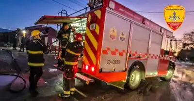 Impacto contra un nicho de gas en Las Heras: así controlaron la fuga