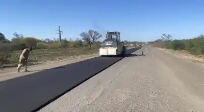 El reparto de fondos para rutas que dejó a Salta en el último lugar y encendió la alerta en el Norte Grande
