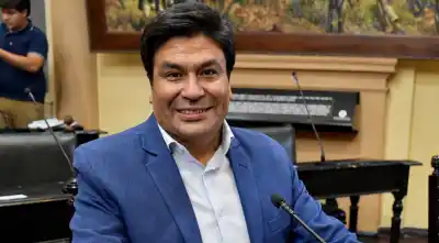 Exintendente salteño imputado por millonarias irregularidades: los detalles que nadie contó
