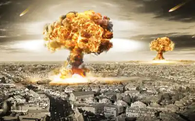 ¿Podría Argentina sobrevivir a una guerra nuclear? El sorprendente análisis que revela su destino