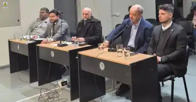 Caso Leiva: un fallo inesperado sacude la causa y Nieva irá a juicio sin una prueba clave