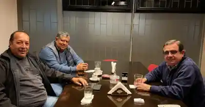 ¿El próximo gobernador de Catamarca? El respaldo que sacude al peronismo