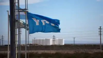 El récord histórico de YPF que nadie esperaba: el EBITDA que cambia las reglas del juego