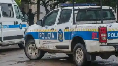 Robaron casi $50 millones a cobradores: el violento asalto que mantiene en vilo a una ciudad salteña