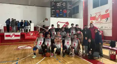 Belgrano de Oliveros imparable en la Rosarina: el miércoles de básquet que nadie quiere perderse