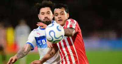 Empate que duele y un clásico que obliga: la semana decisiva de Estudiantes