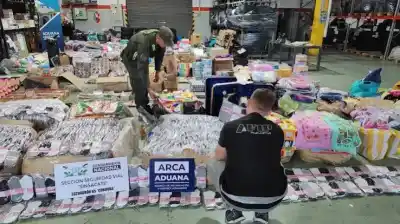 El Gobierno nacional cede a Jujuy bienes incautados en Orán y Pocitos: ¿qué harán con ellos?