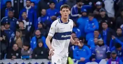 El regreso que ilusiona: Conti presiona para volver al equipo en el clásico