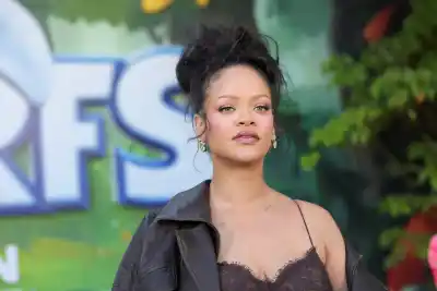 Tiroteo en Beverly Hills: una mujer disparó contra la mansión de Rihanna mientras la estrella estaba adentro