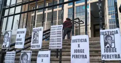 El testimonio que puede definir el juicio por el crimen del zapatero de La Loma