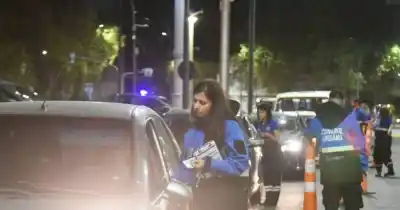 El operativo que sacudió las calles: 107 motos secuestradas y un dato que nadie esperaba
