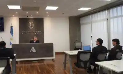 Un rugbier imputado por la golpiza en Tafí del Valle: la Justicia frenó su salida del caso