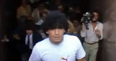 Cinco documentales deportivos imperdibles para ver en streaming