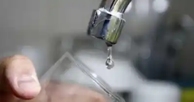 Cortes de agua programados: estos son los barrios afectados el jueves en Mendoza