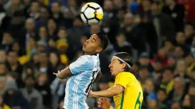 Un excompañero de Messi en la Selección anuncia su retiro con un desgarrador mensaje