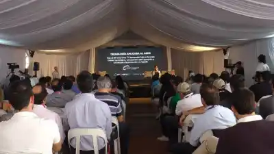 Río Cuarto se convierte en el epicentro de la innovación agropecuaria: arranca la AgTech Week