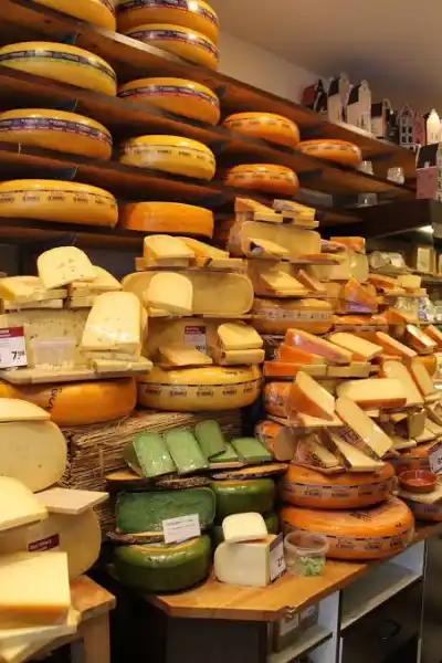 Carrilobo se prepara para su primer Festival del Queso: fecha, artistas y todo lo que tenés que saber