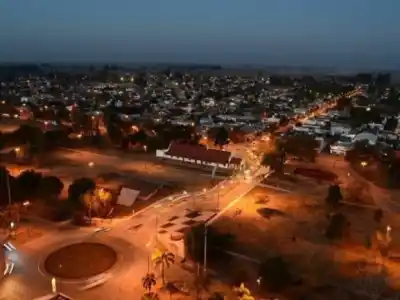 Morteros celebra su 135° aniversario: qué pasará este sábado y por qué será feriado