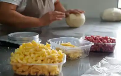 Manipulación de alimentos: el curso obligatorio que se dicta este jueves en Cosquín