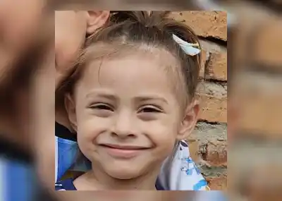 La desaparición de una nena de 3 años en La Leonesa que mantiene en vilo a todo Chaco