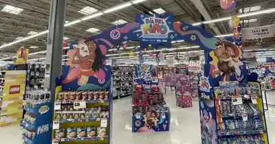 Día del Niño en La Plata: los regalos que se llevan todo, desde $4.000 hasta el millón