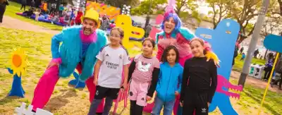 La fiesta que nadie en Capitán O'Higgins quiere perderse este domingo