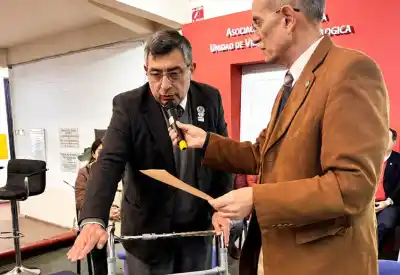 Reconfiguración electoral en la UNT: Sergio Mohamed sería el candidato del oficialismo al Rectorado