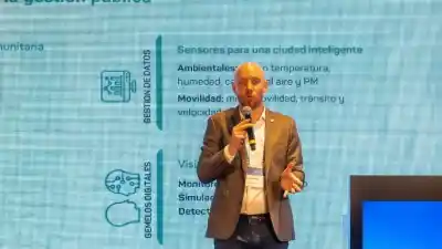 El municipio que compite en tecnología con YPF y Mercado Libre: qué hizo para lograrlo