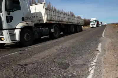 El misterio de los $1,4 billones: el Gobierno no dice dónde están los fondos de los combustibles