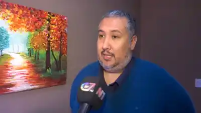El insólito botín que se llevaron de la casa del abogado de víctimas de Peta