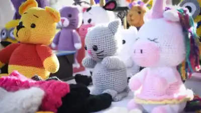 Tres días de juegos y sorpresas: así será la gran celebración del Día del Niño en Las Heras