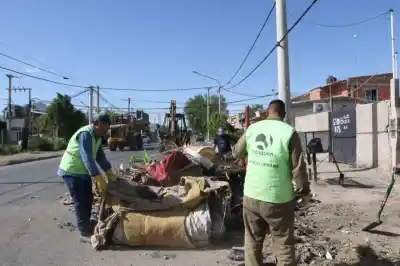 El Puerta a Puerta cumple 11 años: la política que Quiroga inició y Gaido mantiene
