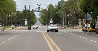 ¿Se viene Mendoza sin autos los domingos? El plan que podría cambiar los fines de semana