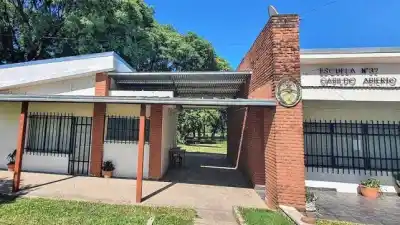 El milagro de la escuela rural que crece: de 2 a 3 aulas y con nuevos barrios
