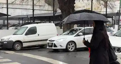 ¿Se viene otro día gris? El pronóstico que anticipa lluvias en La Plata