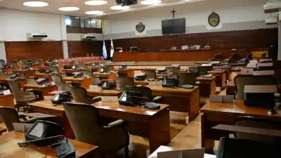 La Legislatura define este miércoles el futuro de la Ruta Nacional 9: ¿qué se votará?