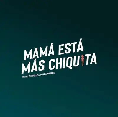 Santa Rosa busca talentos para "Mamá está más chiquita": audiciones abiertas