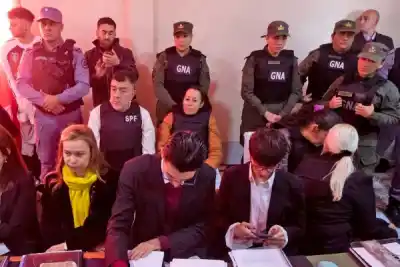 Juicio por Loan: tres testigos clave expondrán este miércoles sus versiones sobre la desaparición