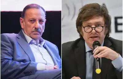 El duro diagnóstico de Quintela sobre la economía: ¿hacia un nuevo 'industricidio'?