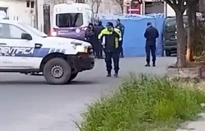 Se descompensó al volante, perdió el control y terminó contra un árbol: murió en el acto