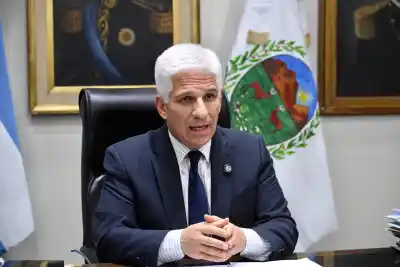 El plan energético que marcará la próxima década en San Luis ya está en la Legislatura