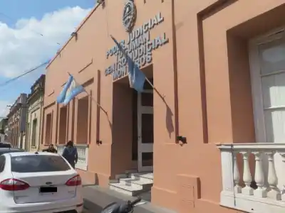 Centro Judicial Monteros: prisión perpetua para un femicida de Famaillá