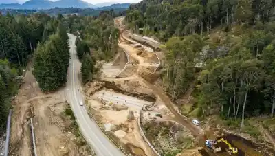 El duro descargo de Villa La Angostura contra Nadia Márquez: “No es una simple rotonda”